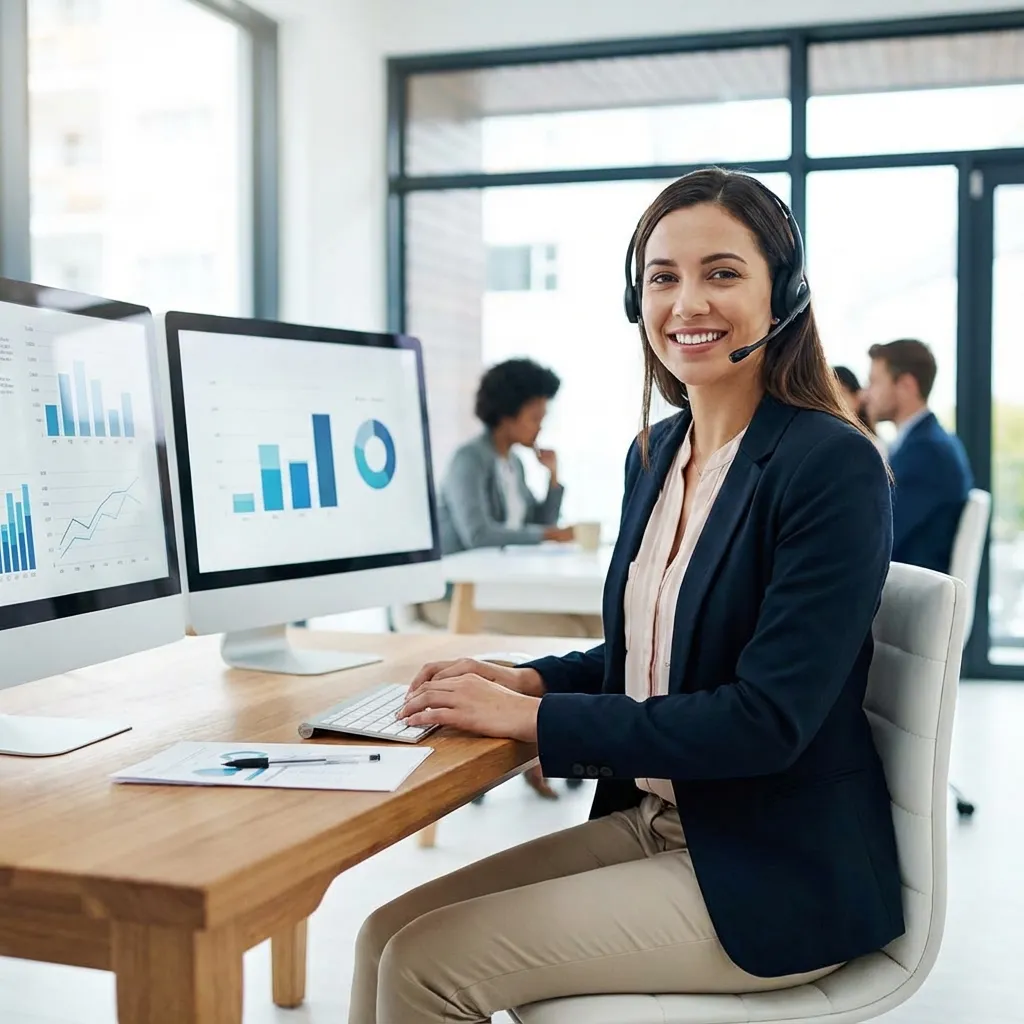 Data Support Assistant