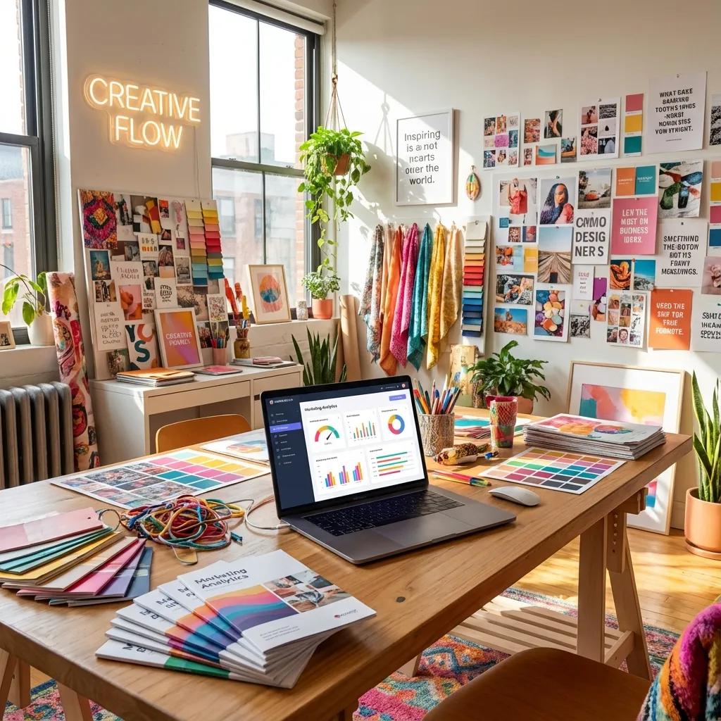 Marketing Support Assistant