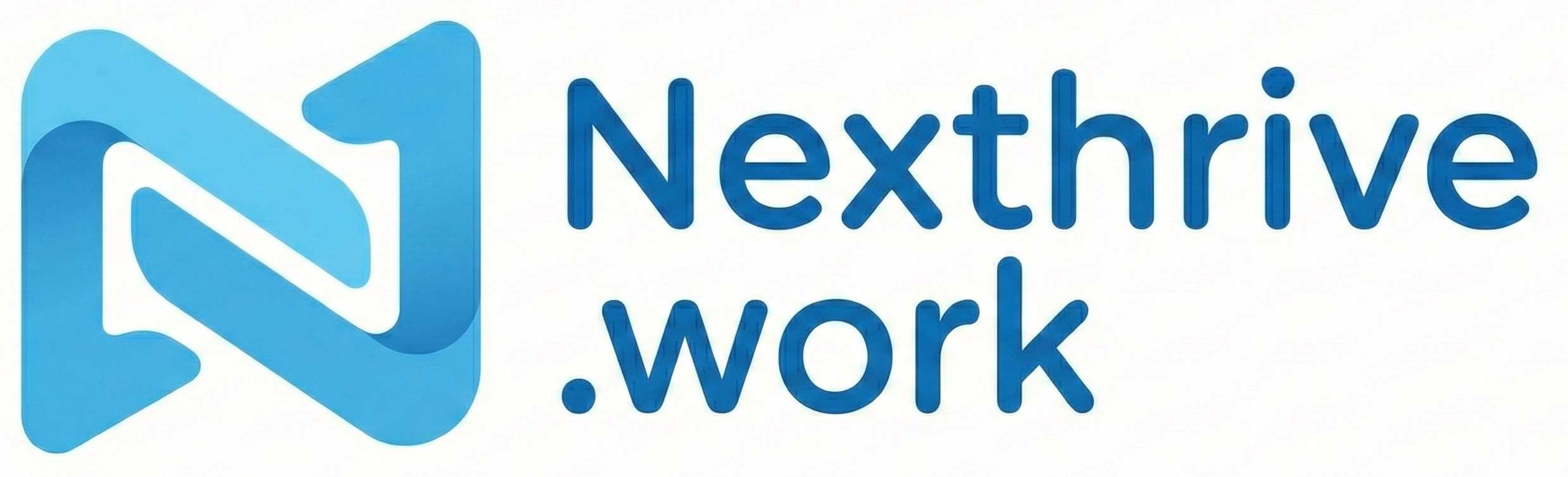 Nexthrive Logo